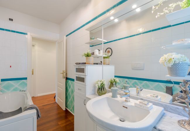 Appartement à Viareggio - Casa Michelangelo Appartement à Viareggio - Casa Michelangelo