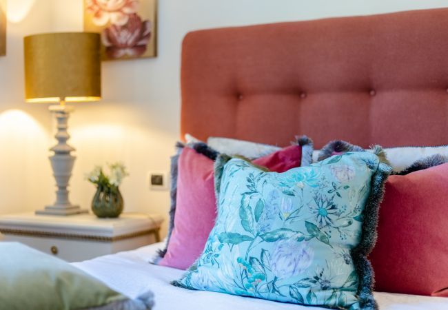 Appartement à Viareggio - Casa Michelangelo Appartement à Viareggio - Casa Michelangelo