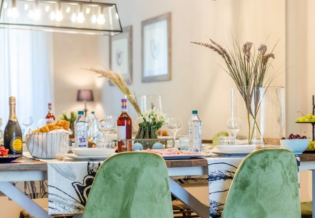 Appartement à Viareggio - Casa Michelangelo Appartement à Viareggio - Casa Michelangelo