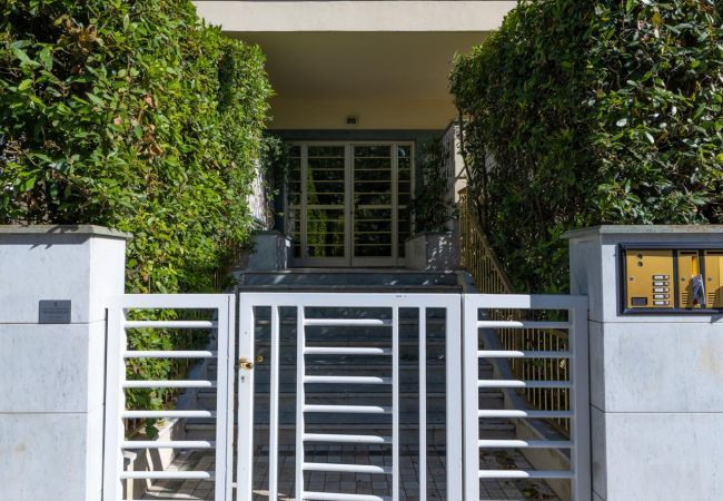 Appartement à Viareggio - Casa Michelangelo Appartement à Viareggio - Casa Michelangelo