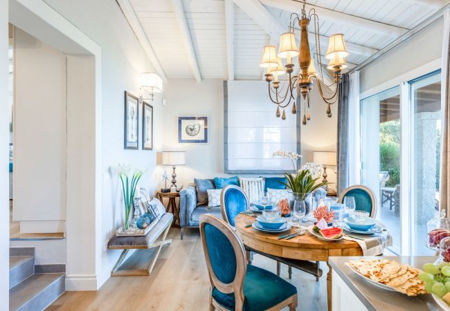 Villa à Ottiolu - Villa La Bella Villa à Ottiolu - Villa La Bella