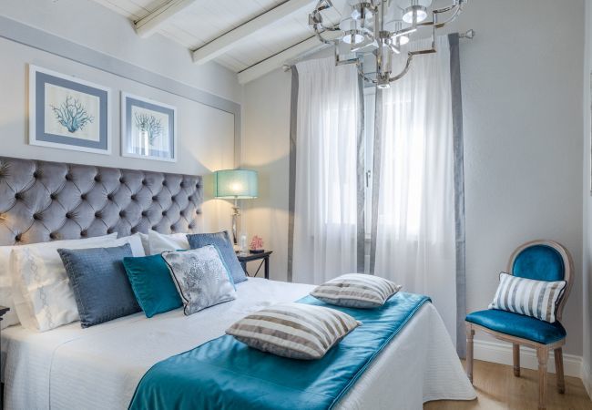 Villa à Ottiolu - Villa La Bella Villa à Ottiolu - Villa La Bella