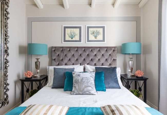 Villa à Ottiolu - Villa La Bella Villa à Ottiolu - Villa La Bella