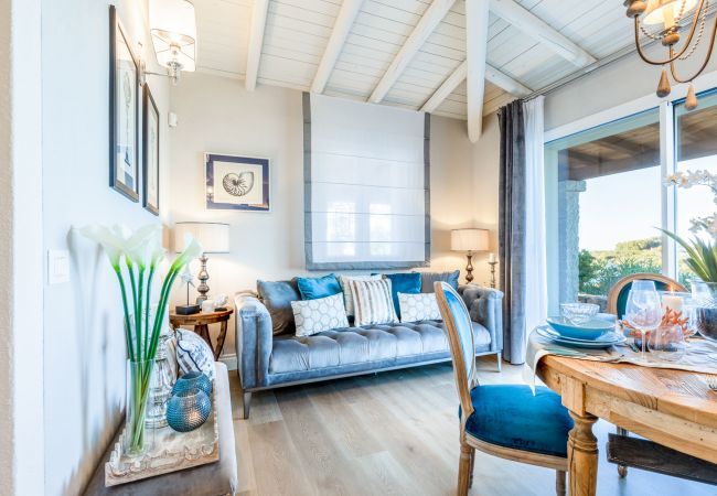 Villa à Ottiolu - Villa La Bella Villa à Ottiolu - Villa La Bella