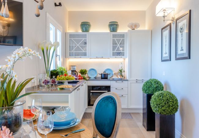 Villa à Ottiolu - Villa La Bella Villa à Ottiolu - Villa La Bella