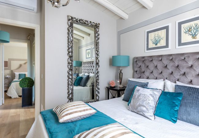 Villa à Ottiolu - Villa La Bella Villa à Ottiolu - Villa La Bella