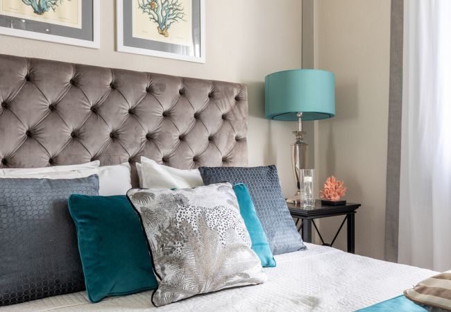 Villa à Ottiolu - Villa La Bella Villa à Ottiolu - Villa La Bella