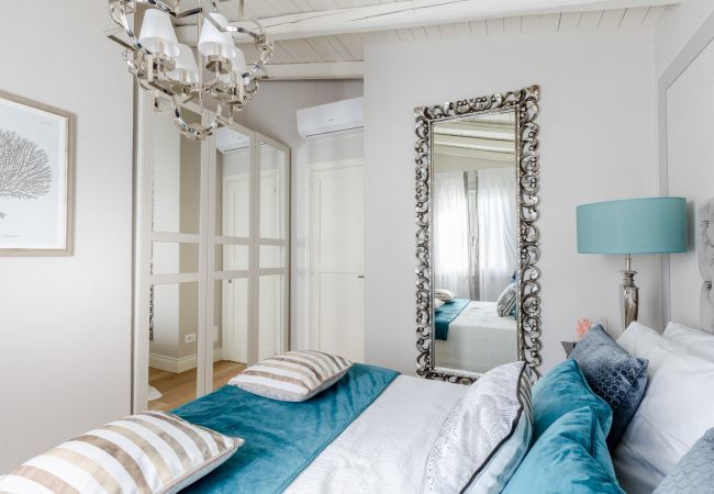 Villa à Ottiolu - Villa La Bella Villa à Ottiolu - Villa La Bella