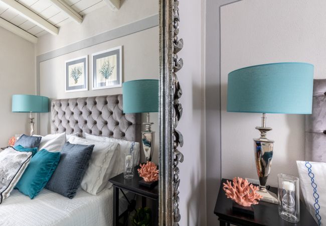 Villa à Ottiolu - Villa La Bella Villa à Ottiolu - Villa La Bella