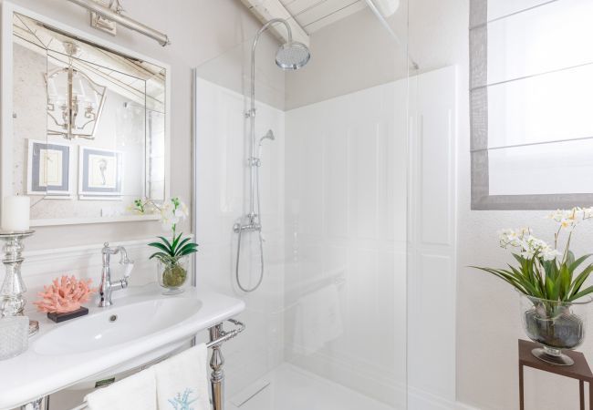 Villa à Ottiolu - Villa La Bella Villa à Ottiolu - Villa La Bella