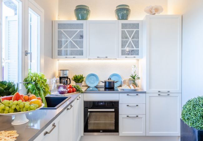 Villa à Ottiolu - Villa La Bella Villa à Ottiolu - Villa La Bella