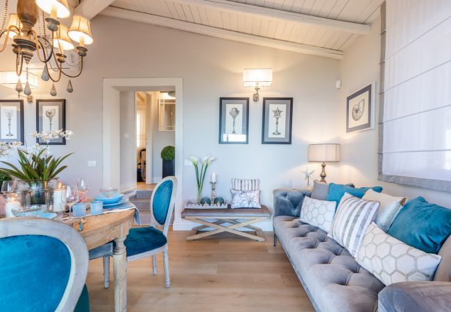 Villa à Ottiolu - Villa La Bella Villa à Ottiolu - Villa La Bella