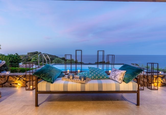 Villa à Ottiolu - Villa La Bella Villa à Ottiolu - Villa La Bella