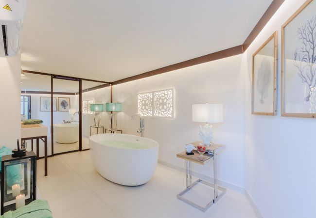 Villa à Ottiolu - Villa La Bella Villa à Ottiolu - Villa La Bella