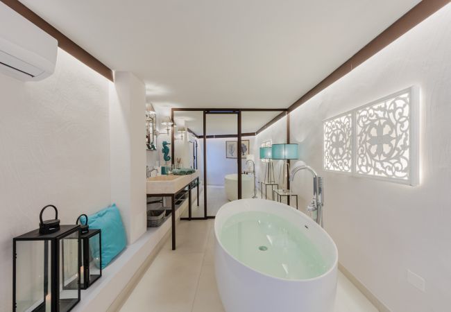 Villa à Ottiolu - Villa La Bella Villa à Ottiolu - Villa La Bella