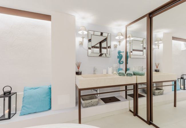 Villa à Ottiolu - Villa La Bella Villa à Ottiolu - Villa La Bella