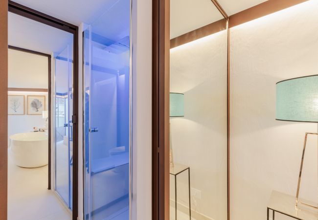 Villa à Ottiolu - Villa La Bella Villa à Ottiolu - Villa La Bella