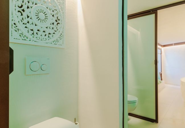 Villa à Ottiolu - Villa La Bella Villa à Ottiolu - Villa La Bella