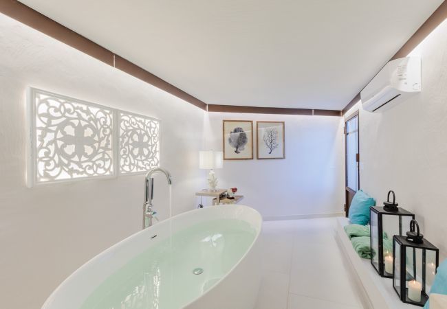 Villa à Ottiolu - Villa La Bella Villa à Ottiolu - Villa La Bella