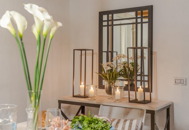 Villa à Ottiolu - Villa La Bella Villa à Ottiolu - Villa La Bella