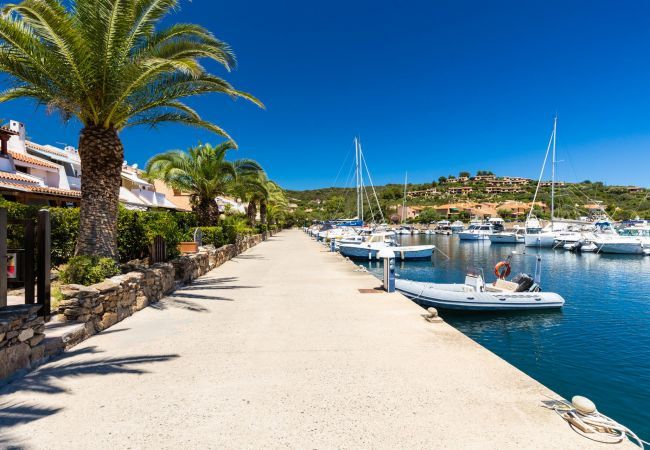 Villa à Ottiolu - Villa La Bella Villa à Ottiolu - Villa La Bella