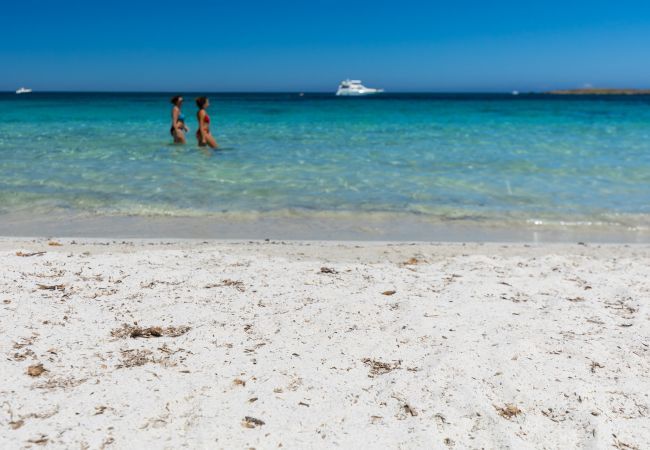 Villa à Ottiolu - Villa La Bella Villa à Ottiolu - Villa La Bella