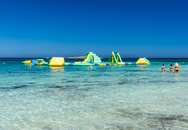 Villa à Ottiolu - Villa La Bella Villa à Ottiolu - Villa La Bella