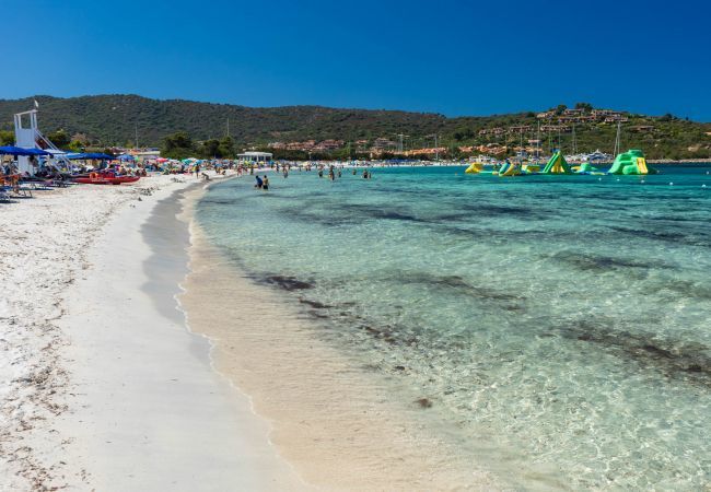 Villa à Ottiolu - Villa La Bella Villa à Ottiolu - Villa La Bella