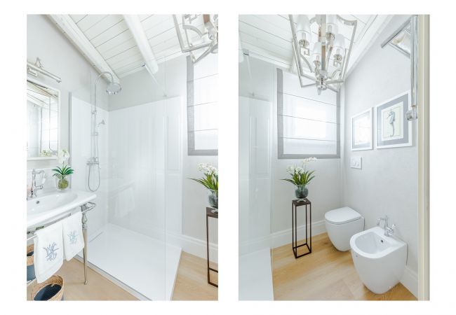 Villa à Ottiolu - Villa La Bella Villa à Ottiolu - Villa La Bella