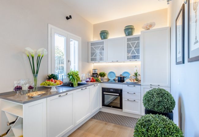 Villa à Ottiolu - Villa La Bella Villa à Ottiolu - Villa La Bella