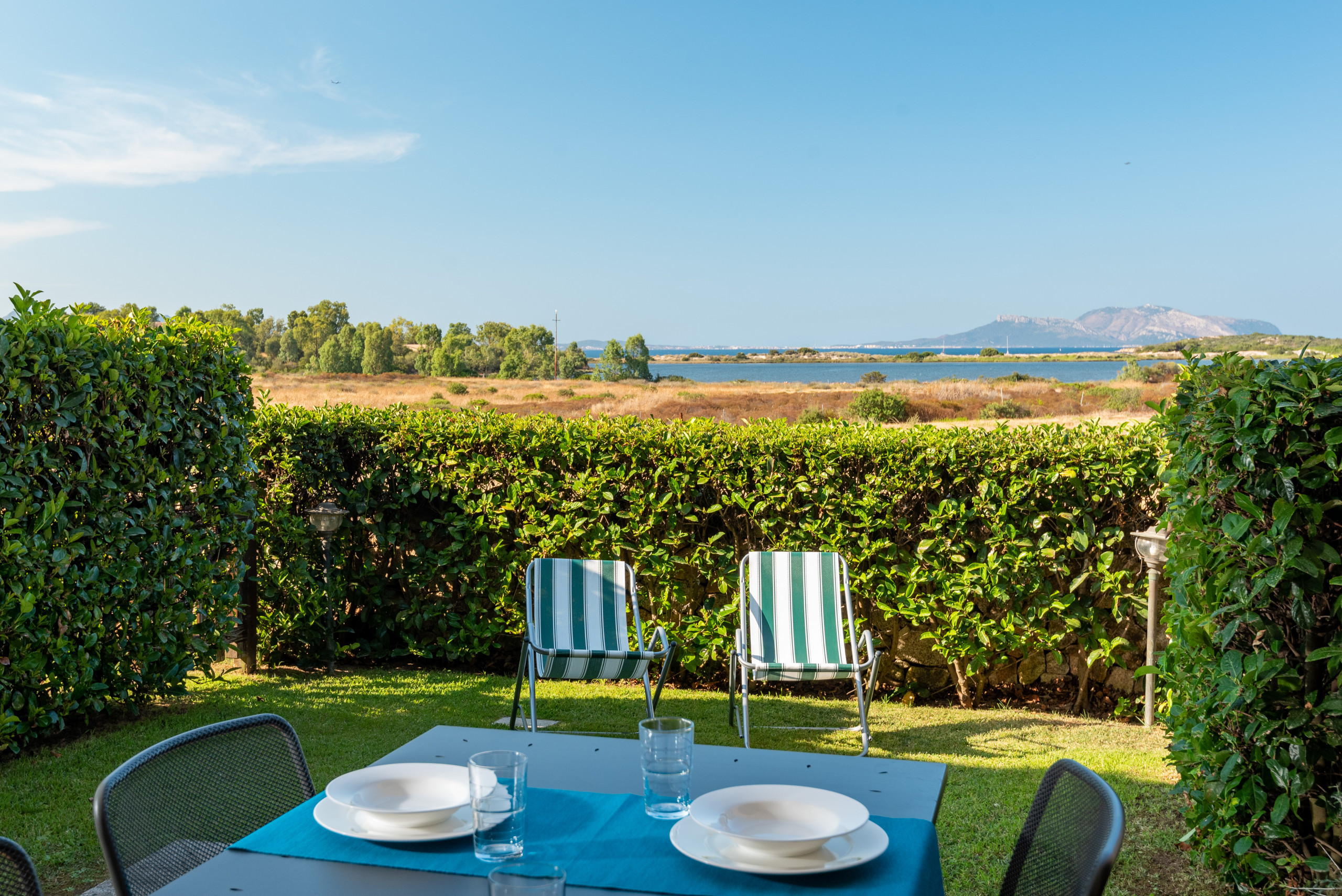  à Olbia - Myrsine Stella - appartement moderne face la baie