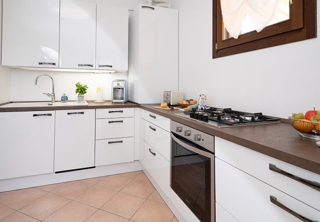 Appartement à Lazise - BLANCO Appartement à Lazise - BLANCO