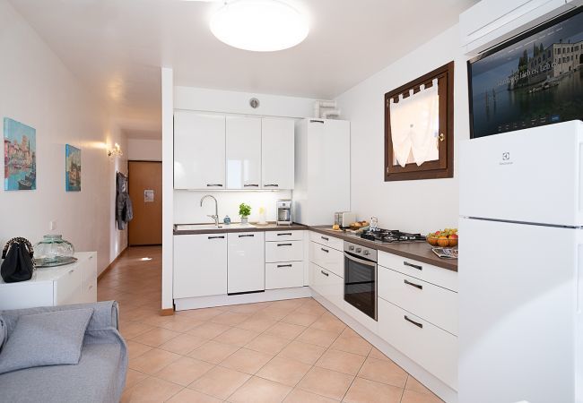 Appartement à Lazise - BLANCO Appartement à Lazise - BLANCO