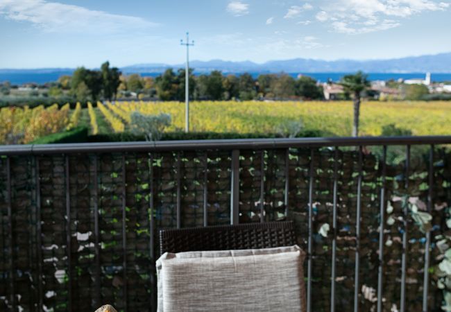 Appartement à Lazise - BLANCO Appartement à Lazise - BLANCO