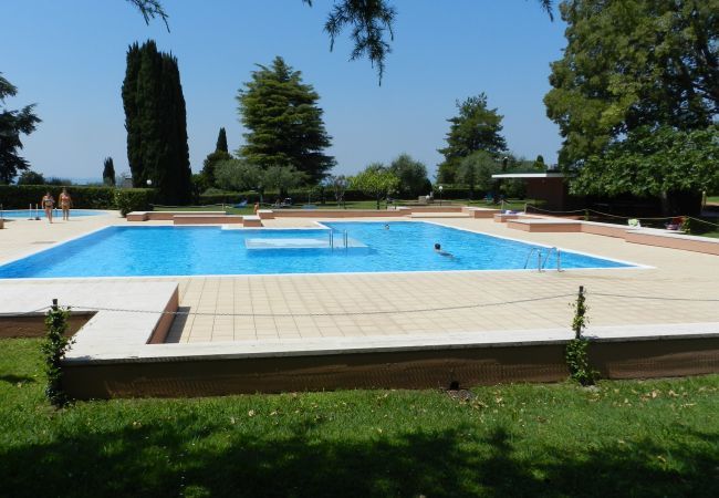 Appartement à Bardolino - BLUE VIEW 2 Appartement à Bardolino - BLUE VIEW 2