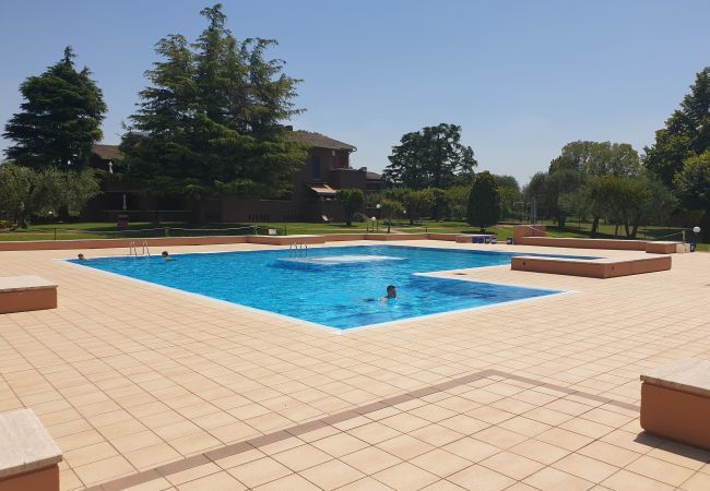 Appartement à Bardolino - BLUE VIEW 2 Appartement à Bardolino - BLUE VIEW 2