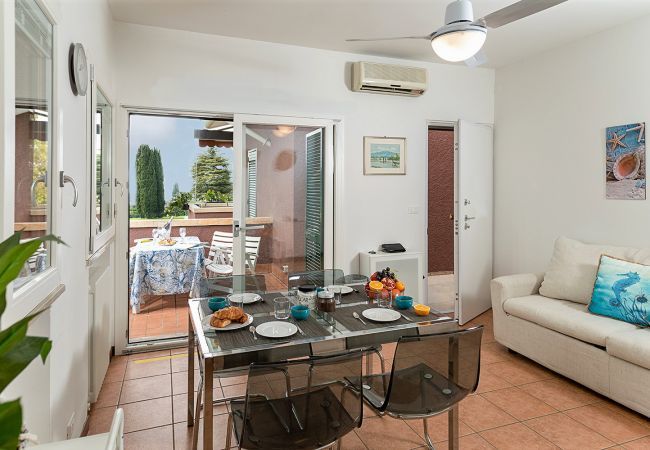 Appartement à Bardolino - BLUE VIEW 2 Appartement à Bardolino - BLUE VIEW 2