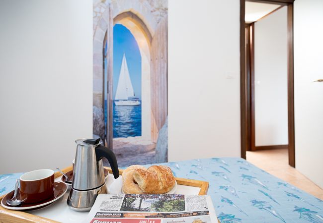 Appartement à Bardolino - BLUE VIEW 2 Appartement à Bardolino - BLUE VIEW 2