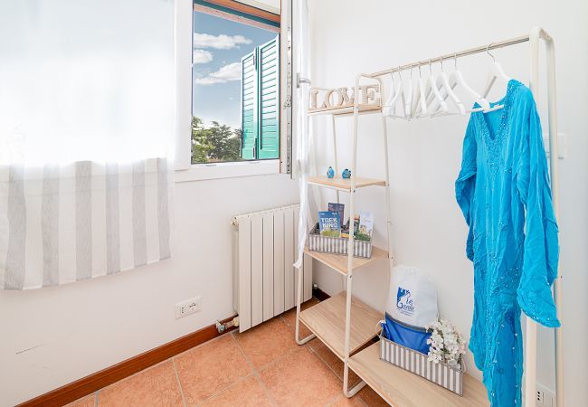 Appartement à Bardolino - BLUE VIEW 2 Appartement à Bardolino - BLUE VIEW 2