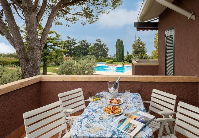 Appartement à Bardolino - BLUE VIEW 2 Appartement à Bardolino - BLUE VIEW 2