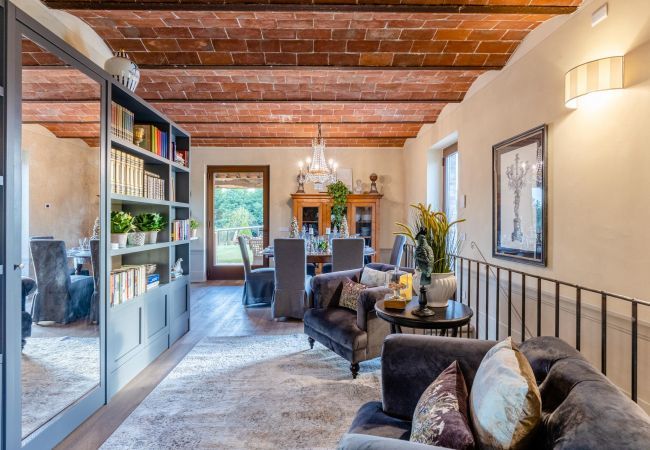 Villa à Orentano - Il Conte Farmhouse Retreat Villa à Orentano - Il Conte Farmhouse Retreat