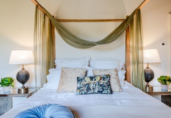 Villa à Orentano - Il Conte Farmhouse Retreat Villa à Orentano - Il Conte Farmhouse Retreat