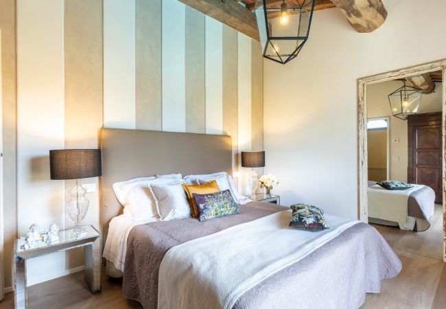 Villa à Orentano - Il Conte Farmhouse Retreat Villa à Orentano - Il Conte Farmhouse Retreat