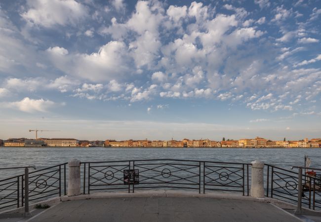 Appartement à Dorsoduro - Accademia Cozy Apartment R&R Appartement à Dorsoduro - Accademia Cozy Apartment R&R