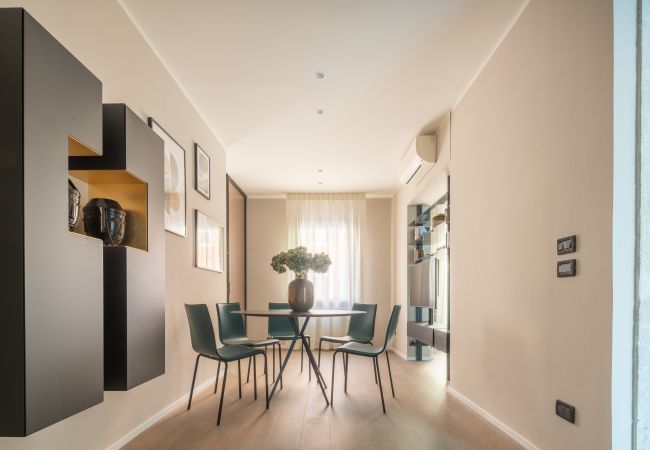 Appartement à Dorsoduro - Accademia Design Apartment with Balcony R&R Appartement à Dorsoduro - Accademia Design Apartment with Balcony R&R