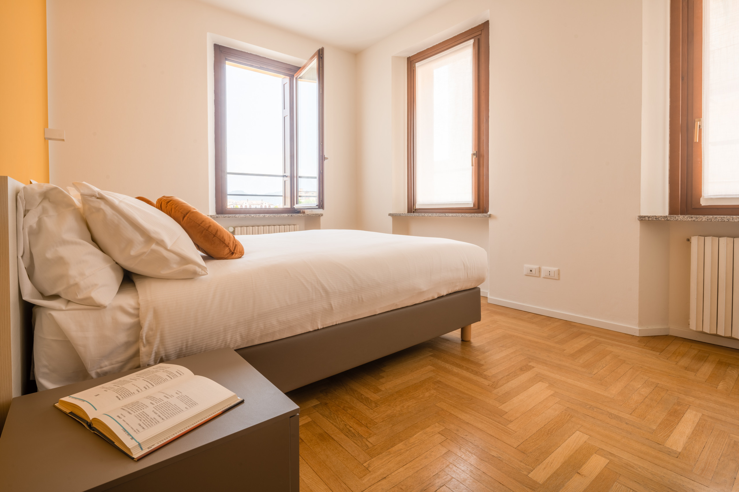 Belluno - Appartement