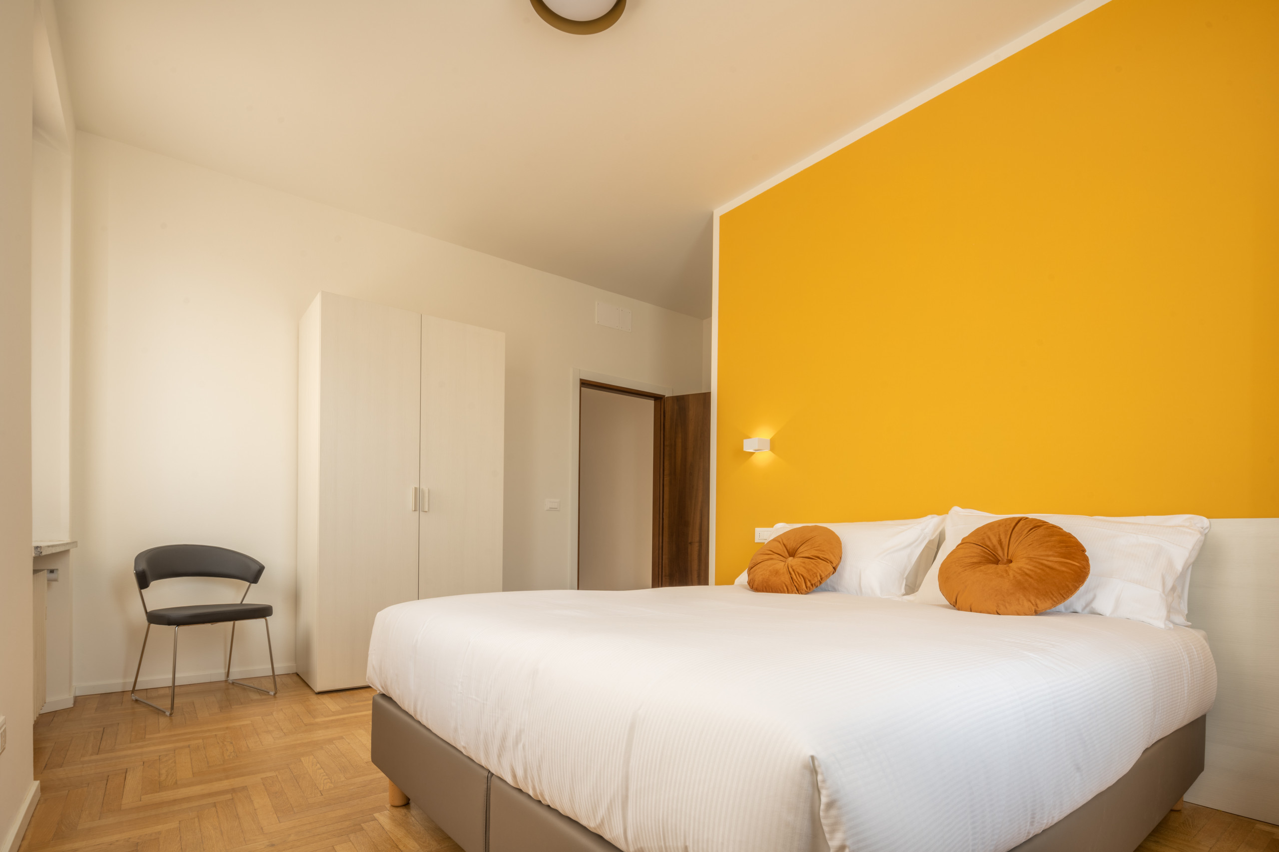 Belluno - Appartement