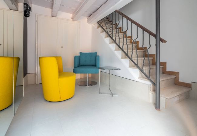 Appartement à Venezia - Biennale Deluxe Apartment R&R Appartement à Venezia - Biennale Deluxe Apartment R&R