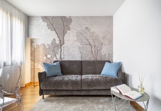 Appartement à Venezia - Biennale Deluxe Apartment R&R Appartement à Venezia - Biennale Deluxe Apartment R&R