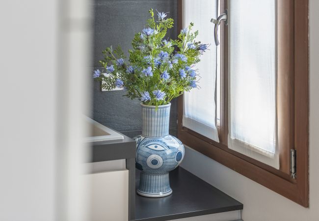 Appartement à Venezia - Biennale Deluxe Apartment R&R Appartement à Venezia - Biennale Deluxe Apartment R&R